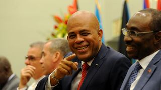 Haití: Ministros renuncian tras comentarios machistas de Presidente
