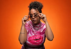 Yubitza Hernández lanzará “La Lengua Dispara”, una fusión de festejo afroperuano y rap