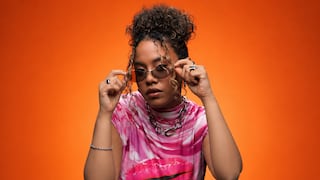 Yubitza Hernández lanzará “La Lengua Dispara”, una fusión de festejo afroperuano y rap