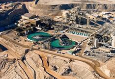 Arequipa: Cerro Verde y MCM Ingenieros expresan condolencias por muerte de trabajador