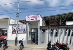Piura: Una niña de 10 años recibe un disparo en el abdomen