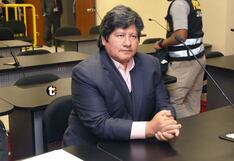 Lambayeque: Sala de Apelaciones confirma fallo que absuelve a Edwin Oviedo