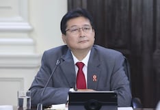 Interpelación a Guillermo Shinno pierde respaldo y queda fuera de trámite