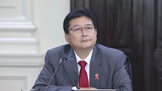Interpelación a Guillermo Shinno pierde respaldo y queda fuera de trámite