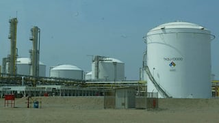 Pluspetrol: Planta de Pisco suspende producción de GLP, aunque sin afectar suministro