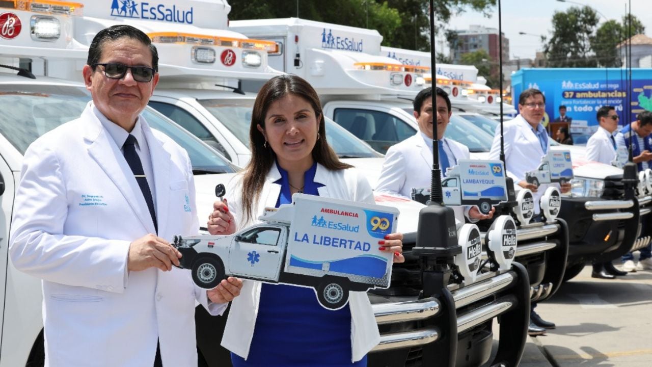 Permitirá llegar a zonas rurales y de difícil acceso de la región.