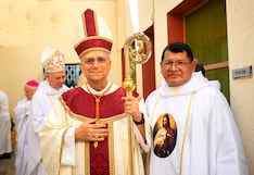 Los piuranos van en busca del Papa León XIV a Chiclayo