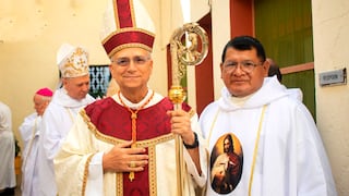 Los piuranos van en busca del Papa León XIV a Chiclayo