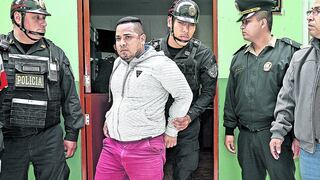 Nueve detenidos en balacera de construcción civil en San Miguel