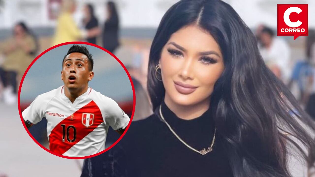 “Recuerdo también haberle escrito a la tipa esa, pero nunca tuve respuesta, solo me bloqueó”, reveló Pamela López.