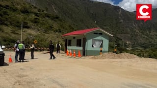 Fiscalía aplica Protocolo de Minnesota en caso Colcabamba y recogen pruebas clave contra militares