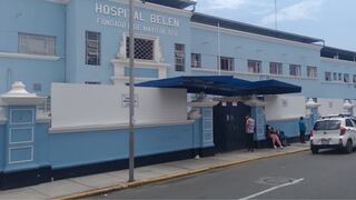 Beneficencia de Trujillo descarta donar el terreno de Hospital Belén a gestión de César Acuña