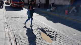 Municipios de Arequipa reciben millones por canon, pero el reto es cerrar las brechas sociales
