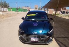 Chincha: falsos pasajeros amenazan con arma a conductor y roban vehículo