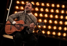 José Bracamonte estrena “Sin ti”, tema grabado con la guitarra de Pedro Suárez Vértiz