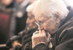 Junín registra 201 casos de violencia contra adultos mayores