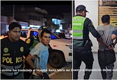 Ica: mató con cuchillo a la madre de sus 4 hijos en presencia de menor de 7 años