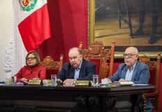 MML acusa al MTC de “acoso político” por multa de más de S/160 millones en obra de Vía Expresa Sur