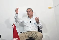 Henry Arista, candidato a la alcaldía de Yanahuara: “Trabajaré por el distrito Yanahuara y gestionaré recursos”