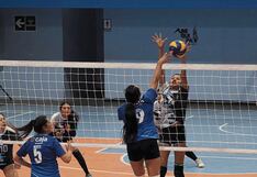 Emoción y fuerza en encuentros Interciudades en arequipa