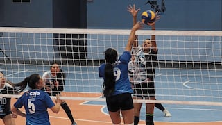 Emoción y fuerza en encuentros Interciudades en arequipa