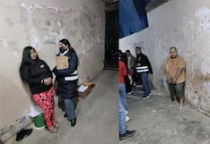 Clan familiar “los marcas del mall” cae en Arequipa por robo de más de 60 mil soles (VIDEO)