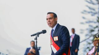 Salvoconducto de Betssy Chávez se definirá este viernes 7, afirmó el presidente José Jerí