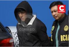 Huancayo: Sujeto que mató a su enamorada apuñalándola en la femoral, tenía 19 denuncias