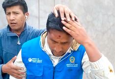 Puno: Comerciantes agredieron a funcionario y policías municipales durante operativo de ordenamiento en Juliaca