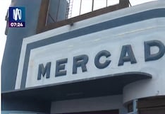 Surquillo niega intento de apropiación del Mercado N.º 1 y afirma que trámite en Sunarp busca viabilizar obra pública