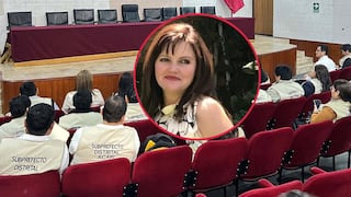 Designan como subprefecta de Arequipa a hermana de diputada de Fuerza Popular
