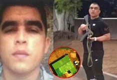 EE.UU tras eliminar a ‘Niño Guerrero’: “No hay refugio para narcoterroristas en nuestro hemisferio”
