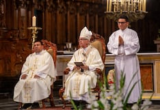 Elecciones 2026: “Pidamos sabiduría para no equivocarnos”, el mensaje del cardenal Carlos Castillo