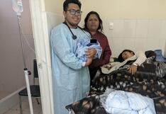 La Libertad: Salud fortalece atención a gestantes en provincia de Santiago de Chuco