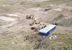 El corredor de la minería ilegal se expande hacia Cusco y Apurímac en el sur del Perú