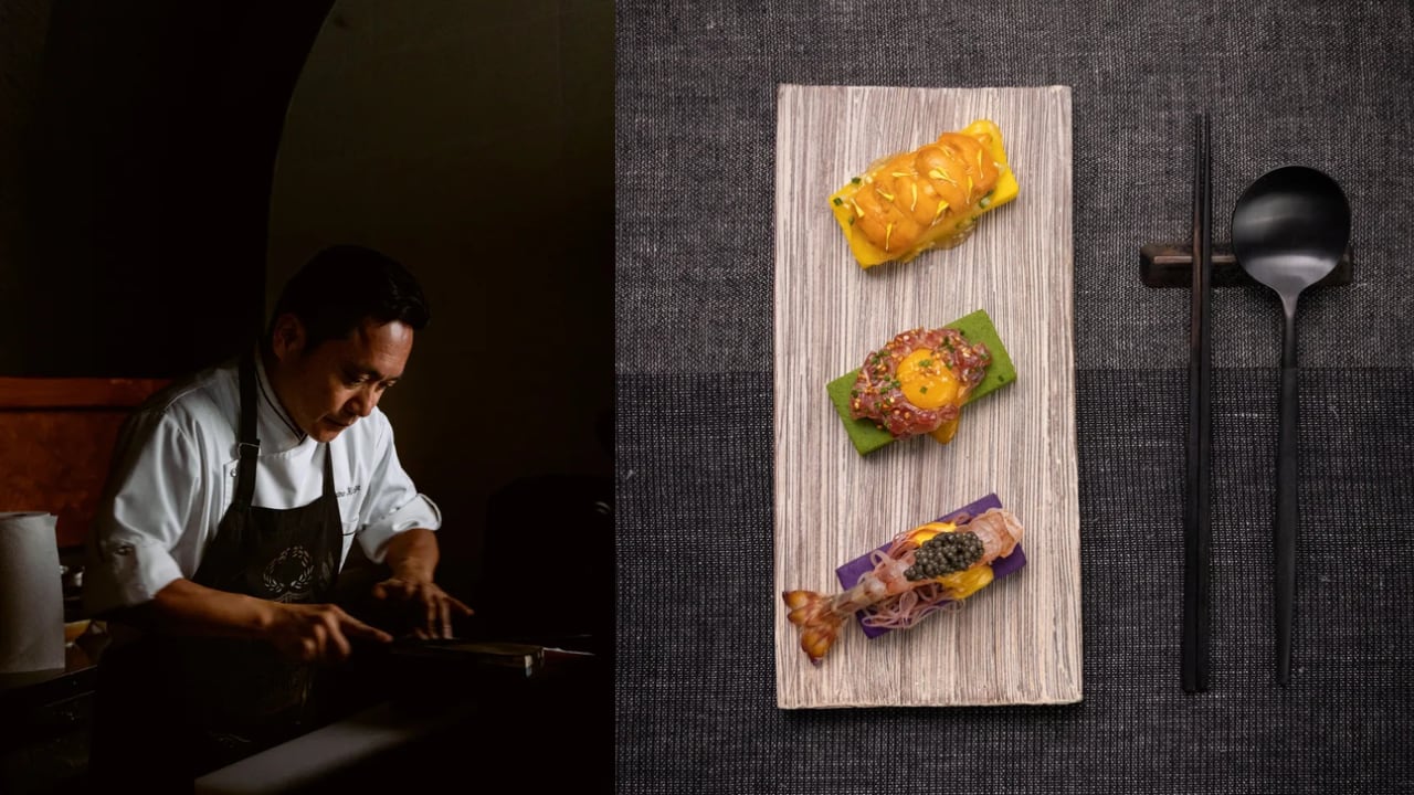 El filme, rodado en Perú y Japón, propone una mirada cultural y emocional sobre la cocina nikkei y tendrá un conversatorio con su director y protagonistas.