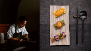 Estrenan en Lima el documental “Bunka”, un retrato de la cocina nikkei como cultura