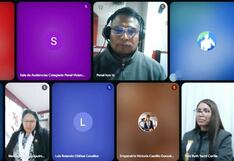 Huancayo: Fisicoculturista es condenado a 25 años y 11 meses de cárcel por violar a su exenamorada