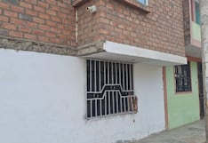 Trujillo: Delincuentes atacan con dinamita bodega en El Porvenir