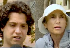 Vasco Madueño, hijo de Guillermo Dávila, anuncia la muerte de su madre tras una prolongada lucha contra el cáncer