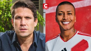 Paco Bazán sobre infidelidad de Pedro Aquino: “Que esto le sirva para que pueda transformarse”
