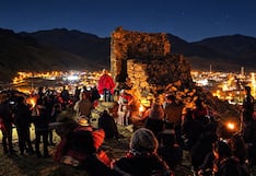 Valle del Colca: Tres rutas turísticas gratis este fin de semana en Arequipa
