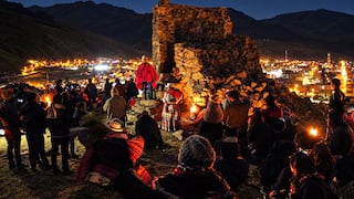 Valle del Colca: Tres rutas turísticas gratis este fin de semana en Arequipa