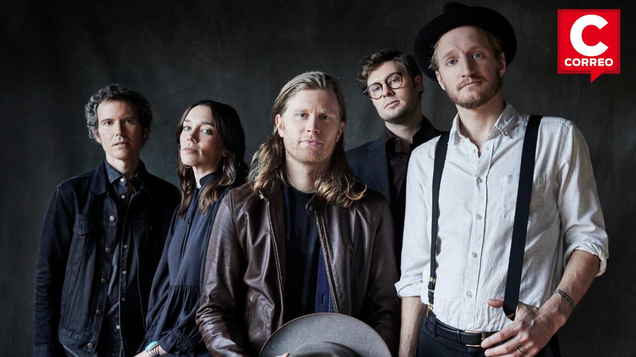 Las entradas ya están a la venta en la plataforma digital de Joinnus.