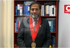 Denuncian por enriquecimiento a fiscal anticorrupción que logró prisión de Vladimir Cerrón