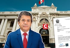 Congreso: Fiscal de la Nación presenta proyecto para endurecer requisitos de ingreso a la carrera fiscal