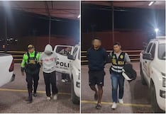 Nasca: intervienen a dos venezolanos por presunta trata de personas en un bar clandestino de Marcona
