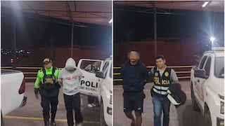 Nasca: intervienen a dos venezolanos por presunta trata de personas en un bar clandestino de Marcona
