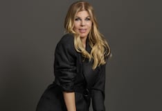 Jeanette, cantante: “Corazón de poeta es el mejor álbum que he grabado” (Entrevista)