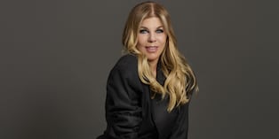 Jeanette, cantante (foto difusión)